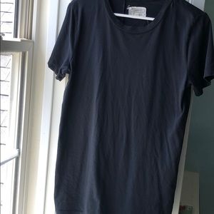 Current Elliot Black tshirt